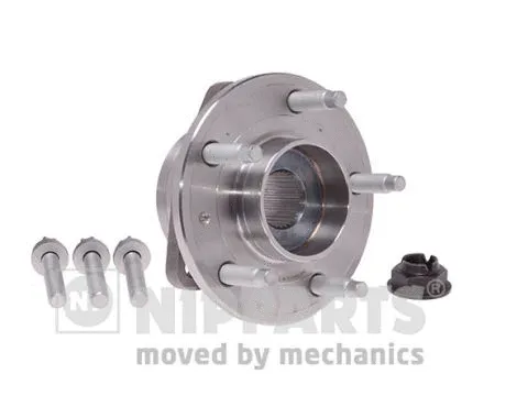 Wheel Hub (N4700915)