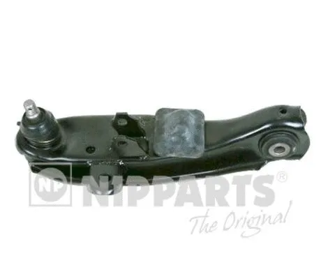 Control/Trailing Arm, wheel suspension (J4910511)
