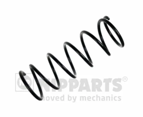 Suspension Spring (N5542210)