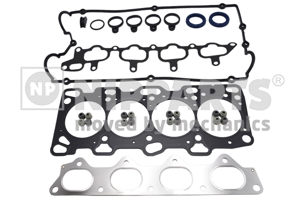 Gasket Kit, cylinder head (J1240525)