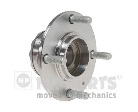 Wheel Hub (J4710529)