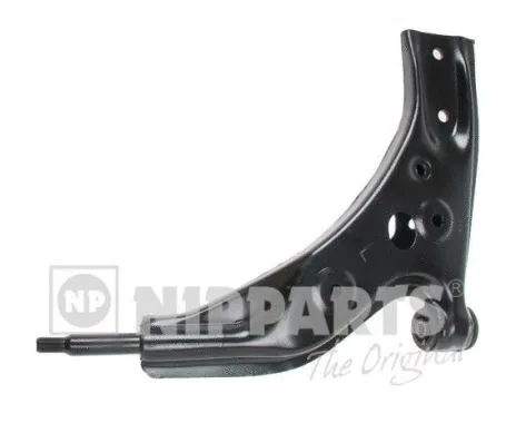 Control/Trailing Arm, wheel suspension (J4903004)