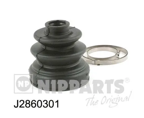 Bellow Kit, drive shaft (J2860301)