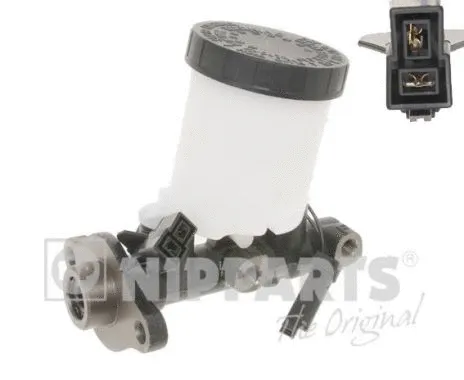 Brake Master Cylinder (J3100303)