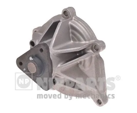 Water Pump, engine cooling (N1510536)