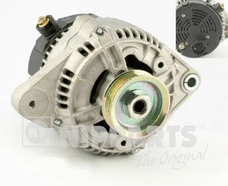 Alternator (J5114027)