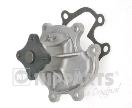 Water Pump, engine cooling (J1511046)