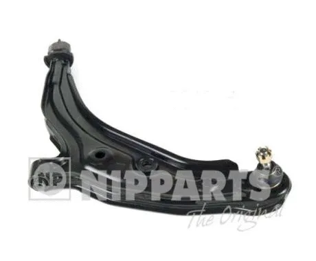 Control/Trailing Arm, wheel suspension (J4901025)