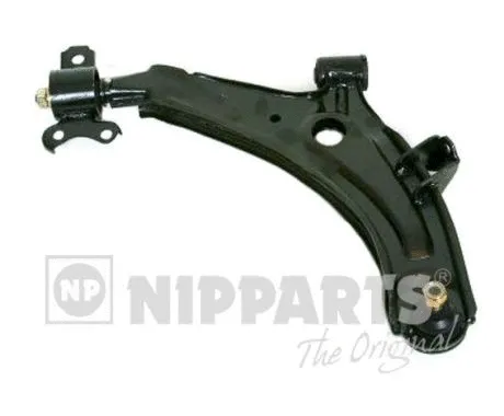 Control/Trailing Arm, wheel suspension (J4910514)
