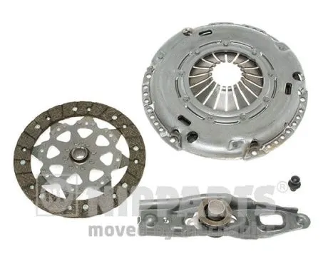 Clutch Kit (N2005131)
