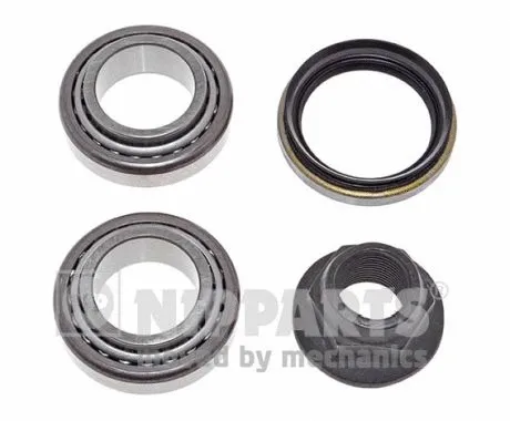 Wheel Bearing Kit (J4715010)