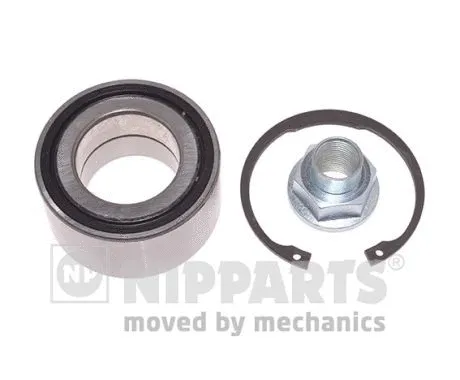 Wheel Bearing Kit (N4708017)