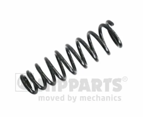 Suspension Spring (N5543109)