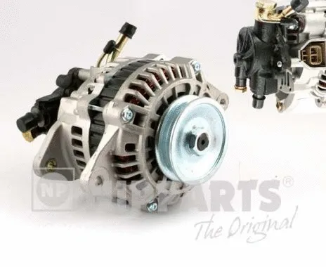 Alternator (J5115051)