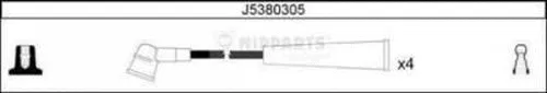 Ignition Cable Kit (J5380305)