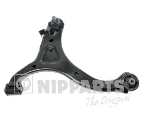Control/Trailing Arm, wheel suspension (N4900521)