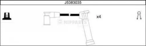 Ignition Cable Kit (J5383035)