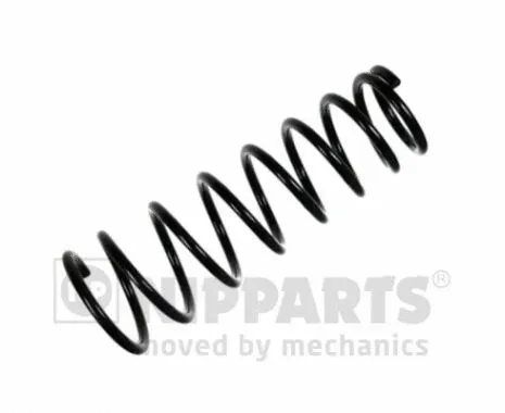 Suspension Spring (N5552044)