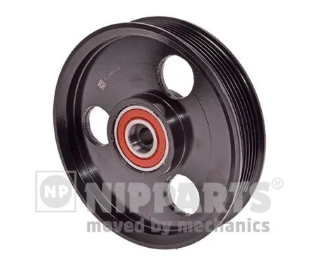 Deflection/Guide Pulley, V-ribbed belt (N1146013)
