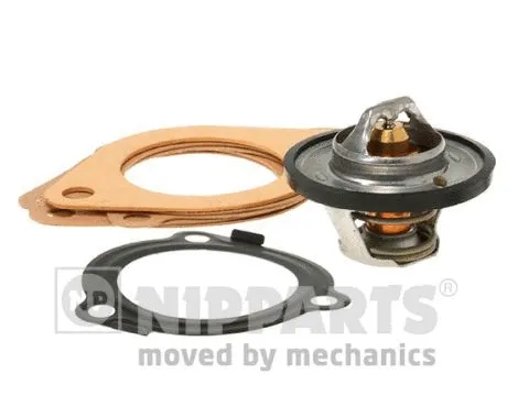 Thermostat, coolant (J1539001)