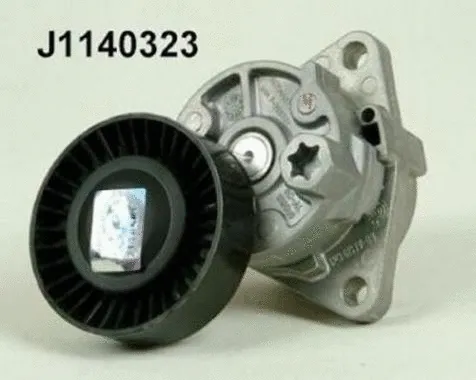 Tensioner Pulley, V-ribbed belt (J1140323)