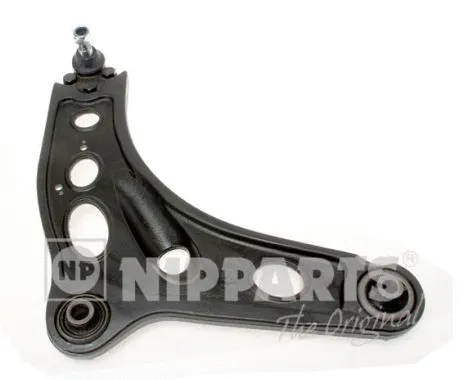 Control/Trailing Arm, wheel suspension (N4911041)