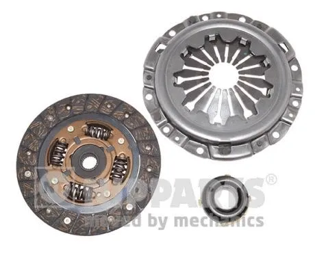 Clutch Kit (J2000529)