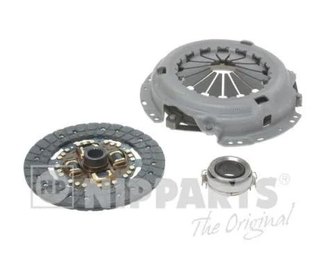 Clutch Kit (J2002160)