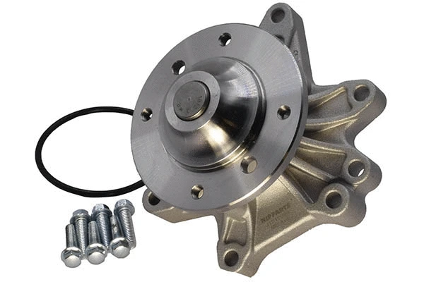 Water Pump, engine cooling (J1512098)