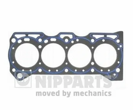 Gasket, cylinder head (J1258004)