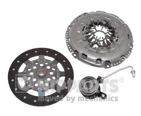Clutch Kit (N2031015)