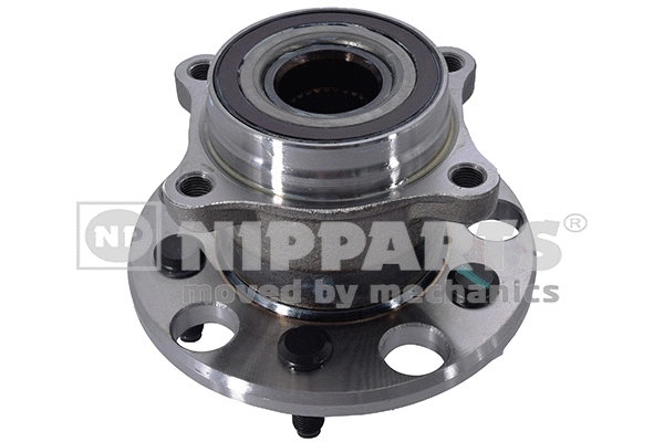 Wheel Bearing Kit (N4712108)