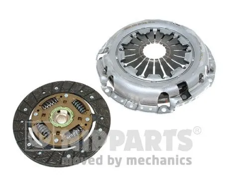 Clutch Kit (N2011004)