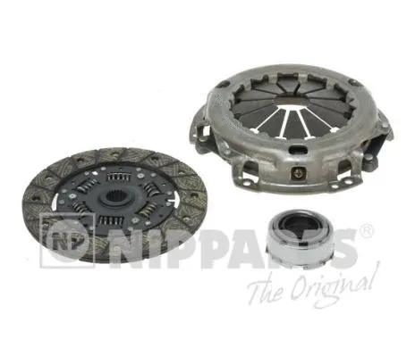 Clutch Kit (J2008046)