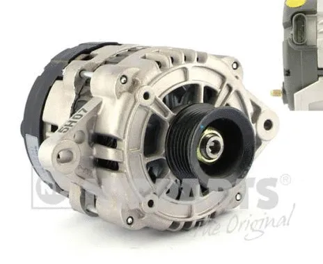 Alternator (N5110912)
