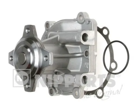 Water Pump, engine cooling (J1518009)