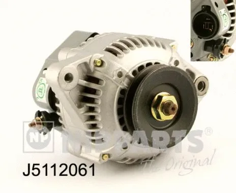 Alternator (J5112061)