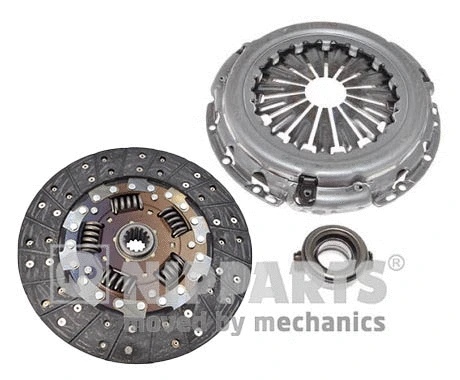 Clutch Kit (J2005120)