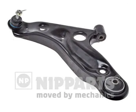 Control/Trailing Arm, wheel suspension (N4908019)