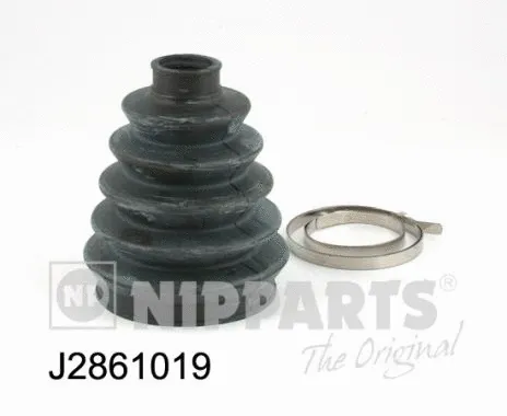 Bellow Kit, drive shaft (J2861019)