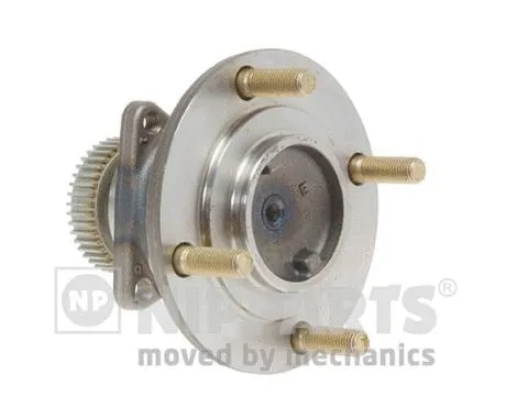 Wheel Hub (J4715029)