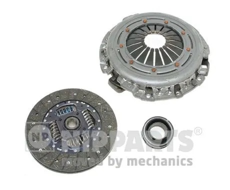 Clutch Kit (N2000347)
