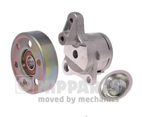 Tensioner Pulley, V-ribbed belt (N1142084)
