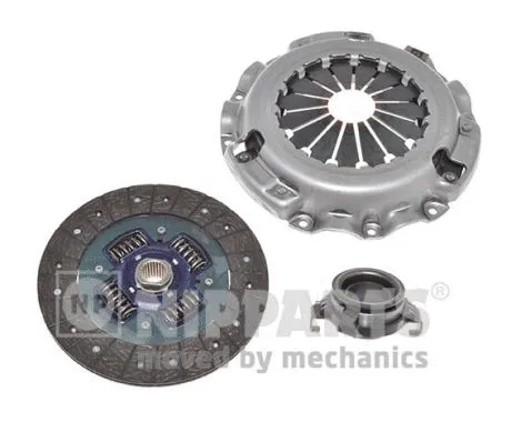 Clutch Kit (N2000586)