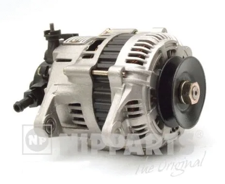Alternator (J5110307)