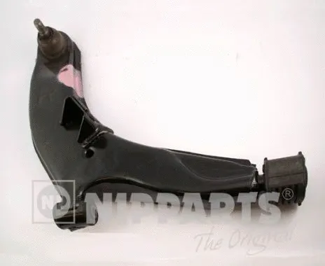 Control/Trailing Arm, wheel suspension (J4915011)