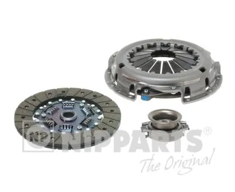 Clutch Kit (J2001116)