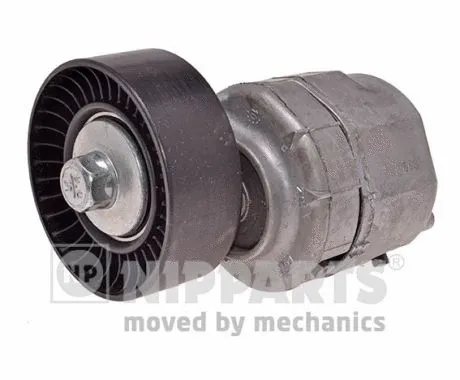 Tensioner Pulley, V-ribbed belt (N1143057)