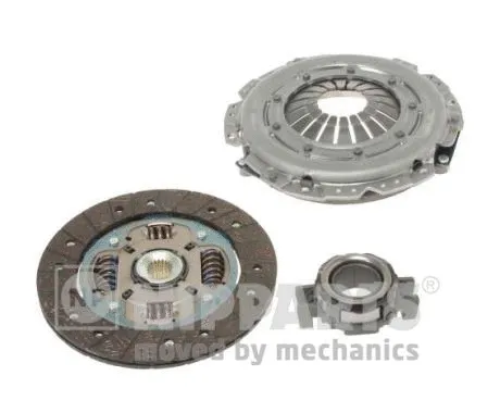 Clutch Kit (J2008040)