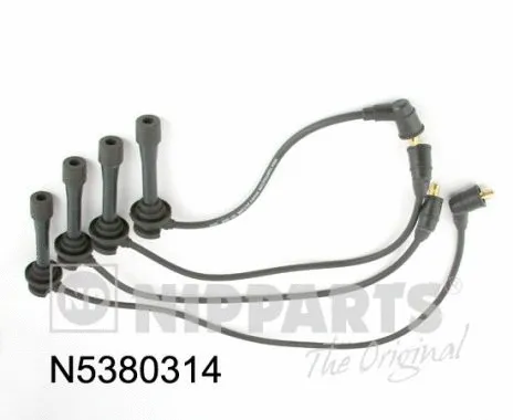 Ignition Cable Kit (N5380314)